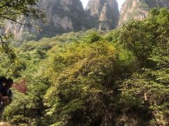 -云台山风景名胜区