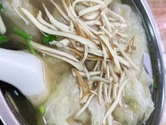 -荣巷小馄饨(荣巷店)