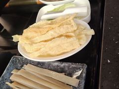 -锅说大脸毛肚重庆老火锅(佐阾店)