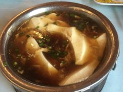 -大清花饺子(五五路店)