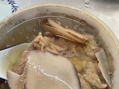 -達揚原味燉品(文明路店)