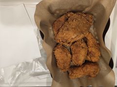 -德克士精巧店(嘉定宝龙广场店)