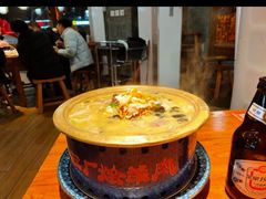 -三厂烩羊肉(五龙口店)