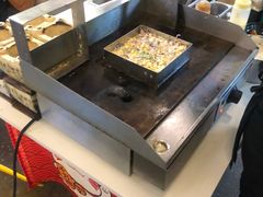 大阪烧-八角锄烧·肉火锅(天河城店)