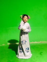 -盘子女人坊古装写真摄影