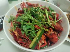 -加餐海鲜自助(宝龙一城店)