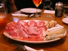 La&nbsp;Vite-La Tavernetta(Bar à Vin)(乌鲁木齐路店)