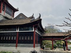 -顺峰山公园