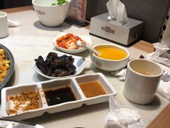 -韩宫宴烤肉·料理(苏州中心店)