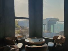 -漪龙台·B26 Rooftop Lounge