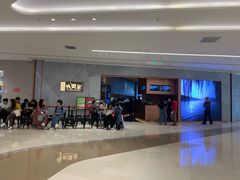 -金牌外婆家(苏州中心店)