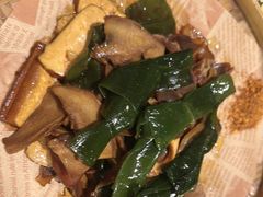 -院8里·少城记忆老川菜(宽窄巷子店)