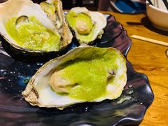 -烧蠔帮·湛江生蚝(茂南万达店)