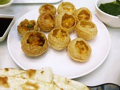 -VATAN INDIAN RESTAURANT米特餐饮有限公司(城北路店)