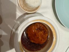 -羲和雅苑•北京烤鸭(陆家嘴中心店)