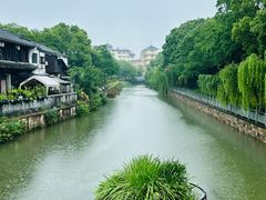 -观潮胜地公园