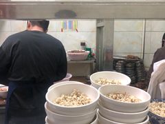-刘信牛羊肉小炒泡馍(回民街店)