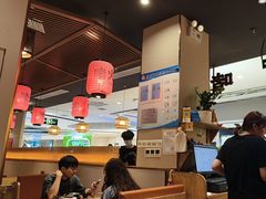 -啫火啫啫煲·顺德干蒸(西乡天虹店)