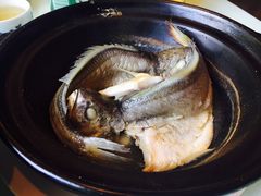 -百味馆·粤菜·湛江菜(后海花园店)