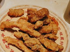 -老佛爷炭火蛙锅直营(清滨路总店)