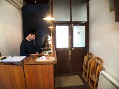 -铃木食堂(帽儿胡同店)