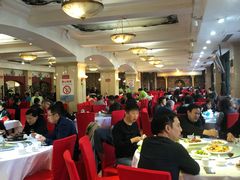 -小贝壳酒楼(经九路店)