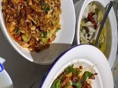 -兰湘子·湘菜小炒(石家庄万象城店)