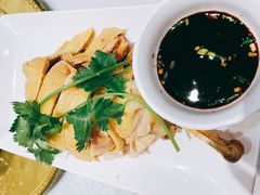 -壹只菜·崇明本地特色菜(崇明南门店)