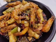 -庐州太太(信地店)