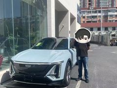 -上海安吉名轩·凯迪拉克4S店
