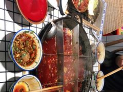 -董眼镜火锅(洪崖洞总店)