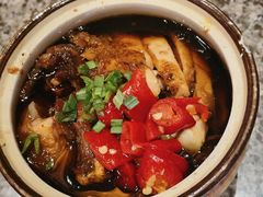 -南京大牌档(人民广场店)