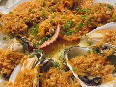 -南海渔家•海鲜•正宗海南菜(海棠湾店)