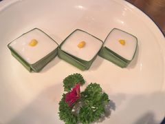 -素逸·泰料理(人民广场店)