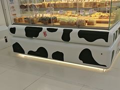 -红星前进面包牛奶公司(君太店)