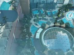 -澳门喜来登大酒店