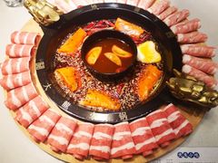 -大龍火锅(簋街店)