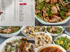 -二十八里太湖船菜(吉祥路店)