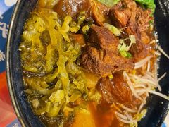 -馔豚·台北菜专门店(深圳湾万象城店)