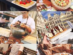 -布鲁塞尔大广场