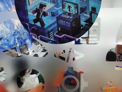 -斯坦星球AI编程·机器人科创·乐高科学·信奥·思维·专注力·STEM·竞赛考级(高新区绿宝广场龙湖狮山天街学习中心)