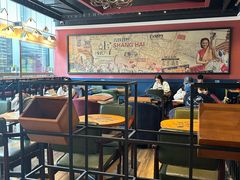 -西西弗书店&矢量咖啡(凯德晶萃广场店)