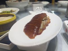 -鸭王烤鸭店(三里河店)