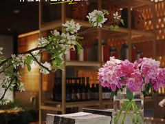 -一坐一忘云南菜(三里屯店)