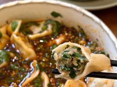 -三姐妹饺子(东木头市店)