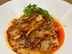 -榕意·川味之美(深业上城店)