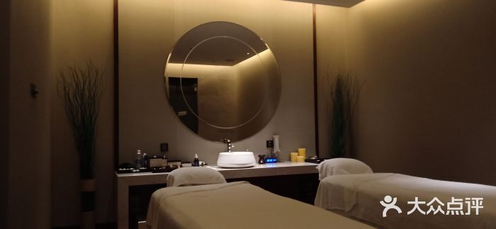 广交会威斯汀酒店·颐尊水疗中心图片