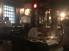 -Keens Steakhouse