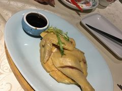-老头儿油爆虾·三潭印月
