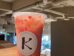 -KimPro 辛普乐概念韩餐